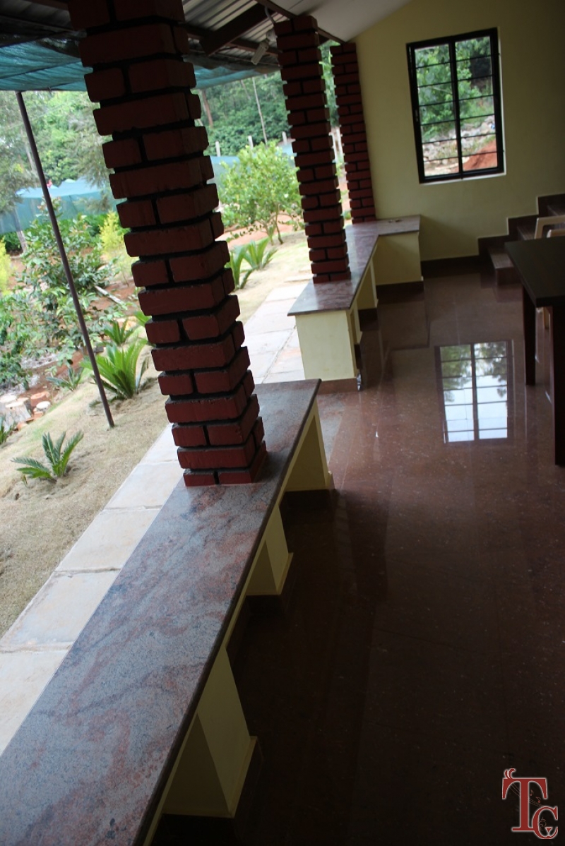 Cycas Grove Homestay photo 17