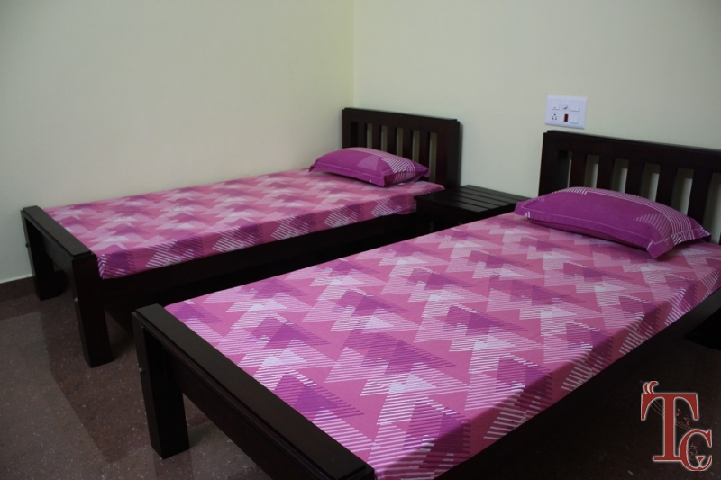 Cycas Grove Homestay photo 18