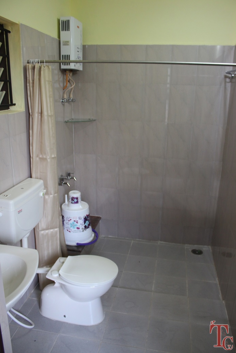 Cycas Grove Homestay photo 19