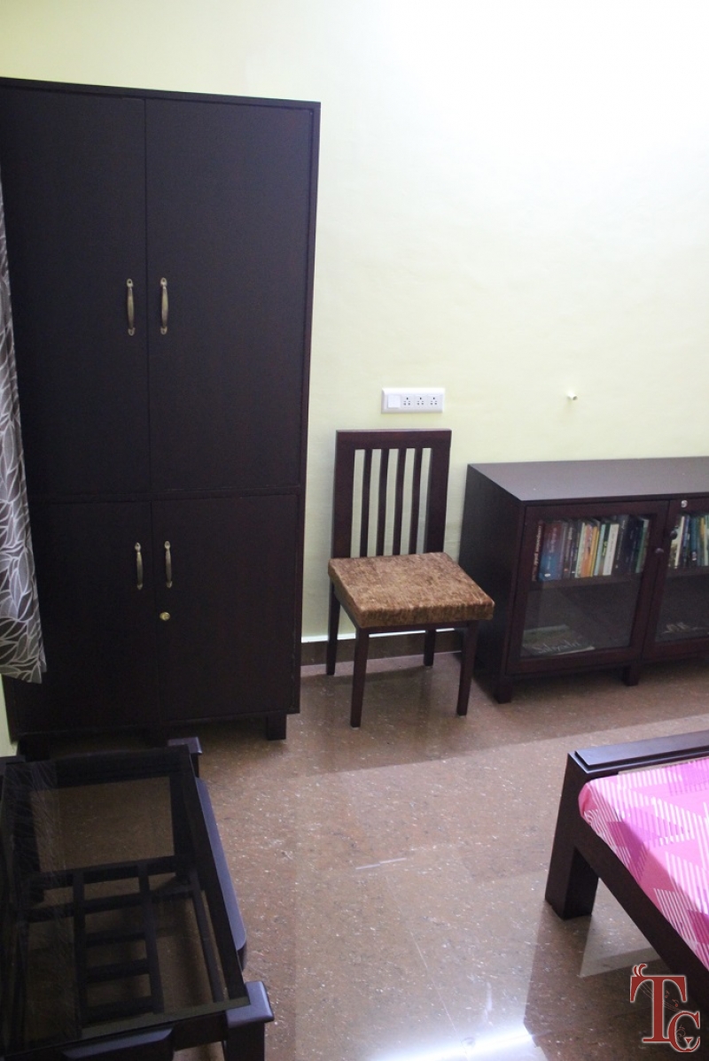 Cycas Grove Homestay photo 20