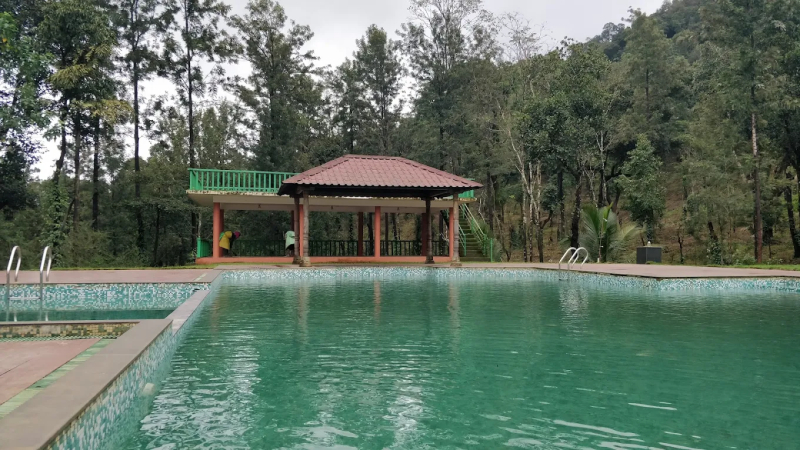 Kalgreen Valley Resort photo 29