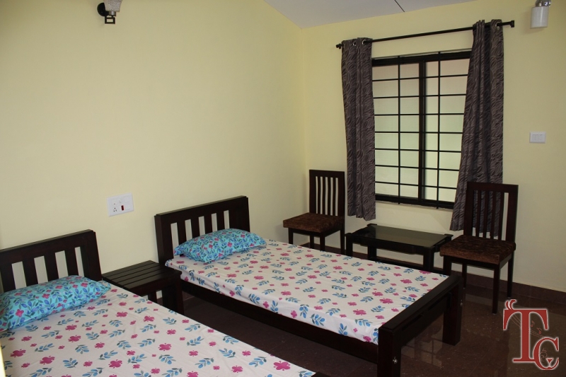 Cycas Grove Homestay photo 23