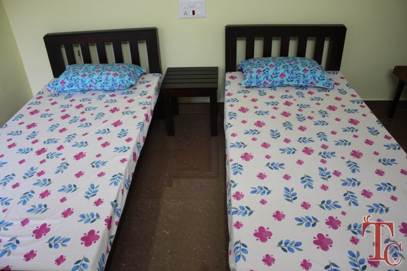 Cycas Grove Homestay photo 24