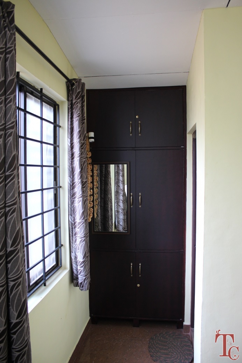 Cycas Grove Homestay photo 25