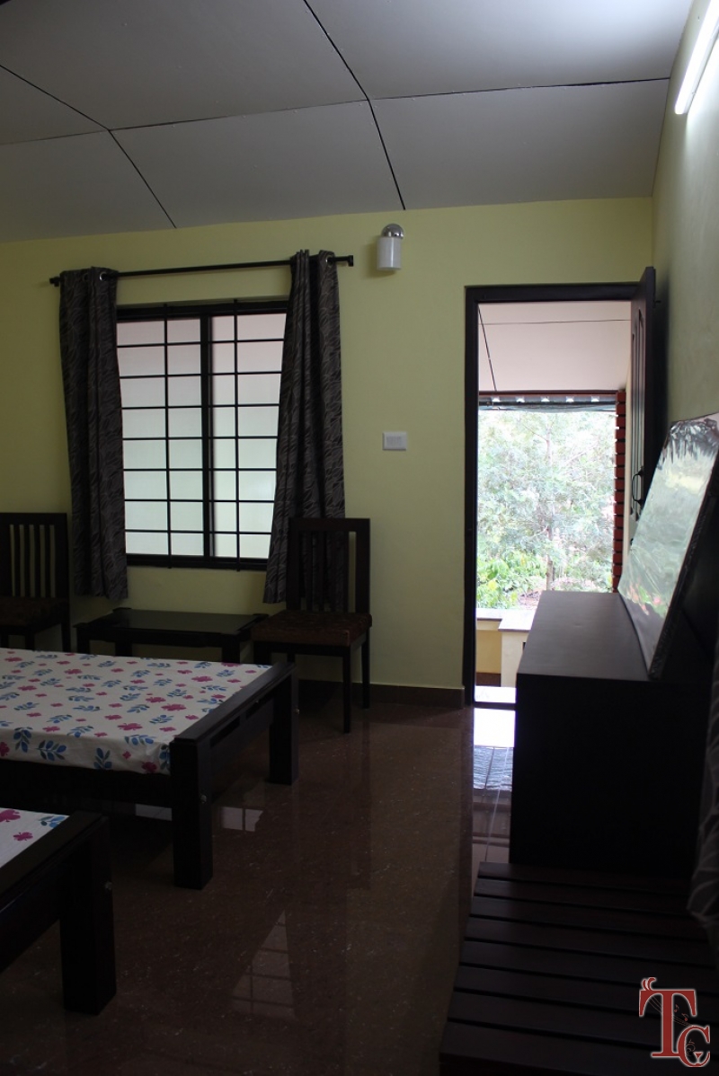 Cycas Grove Homestay photo 27