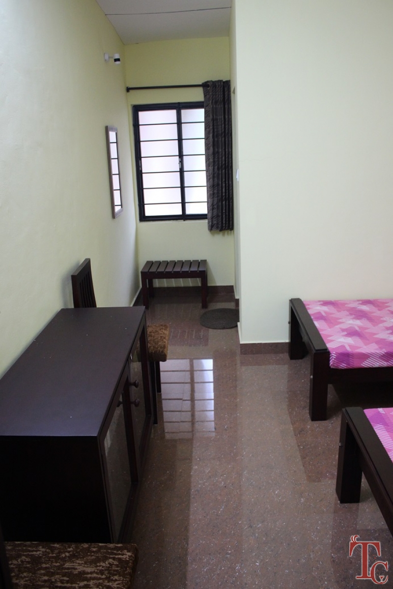 Cycas Grove Homestay photo 28