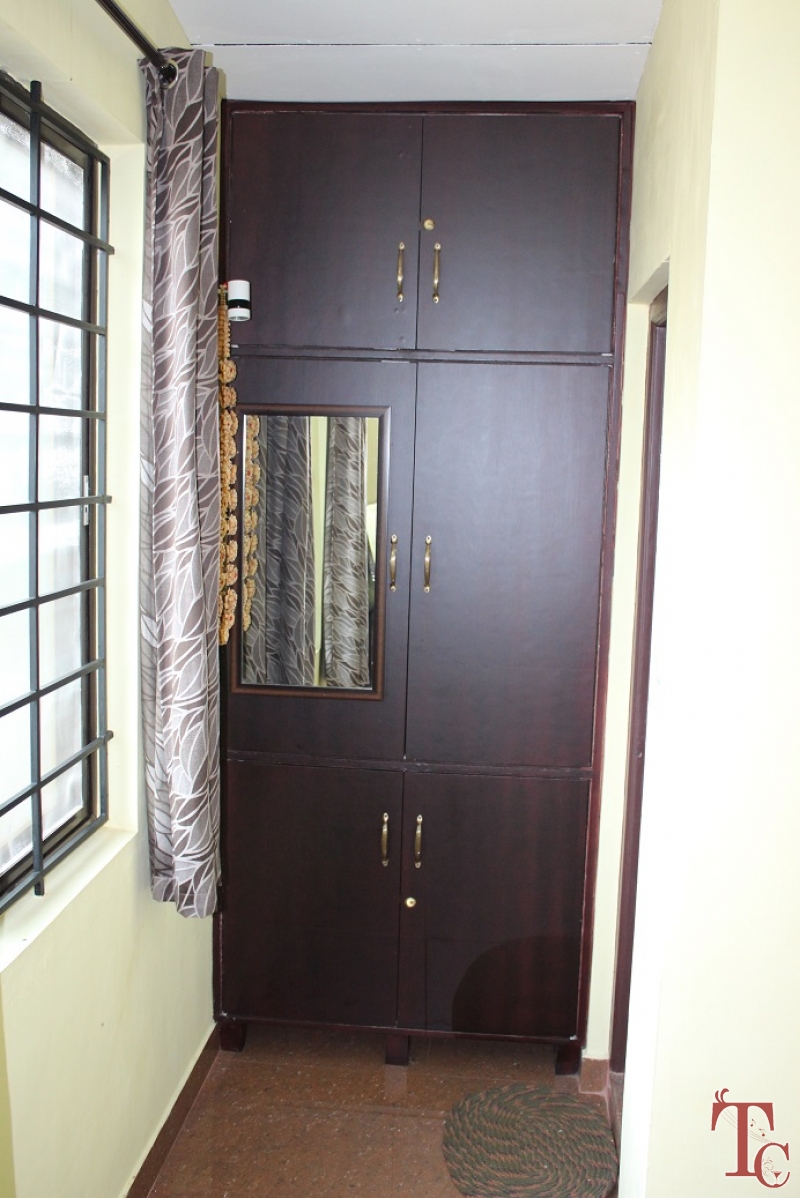 Cycas Grove Homestay photo 29