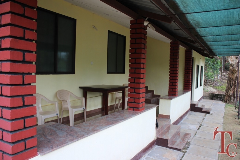 Cycas Grove Homestay photo 30
