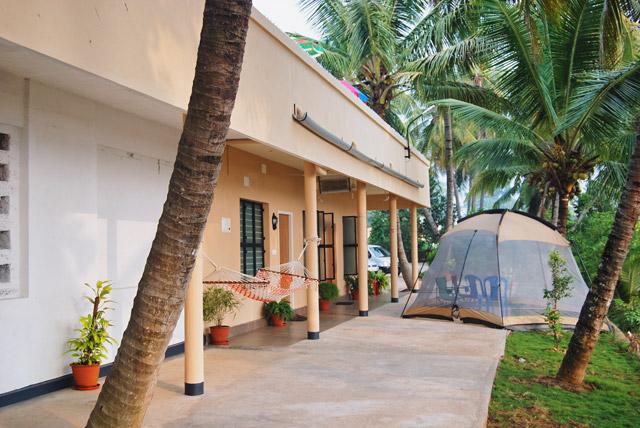 Harakere Homestay photo 25