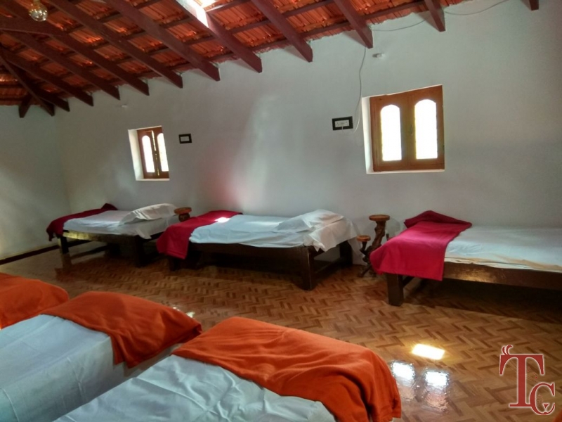 Malnad Eco Stay photo 11