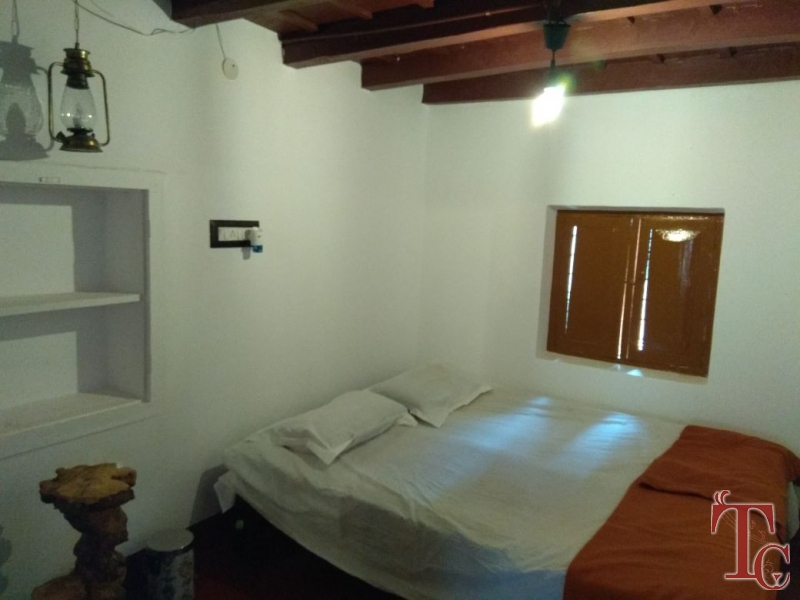 Malnad Eco Stay photo 19