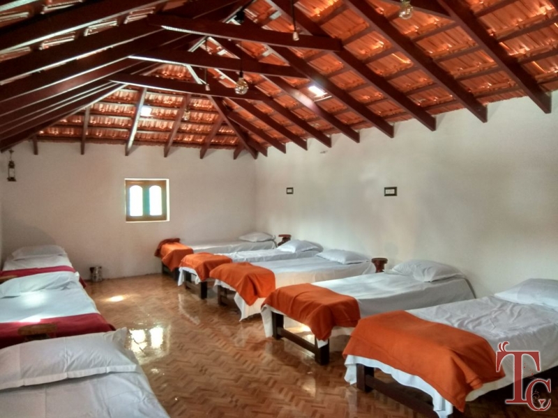 Malnad Eco Stay photo 28