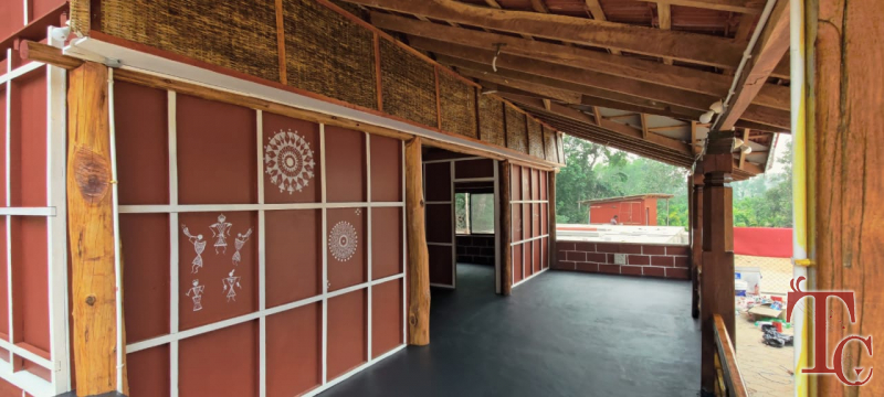 Nest Estate Homestay photo 3
