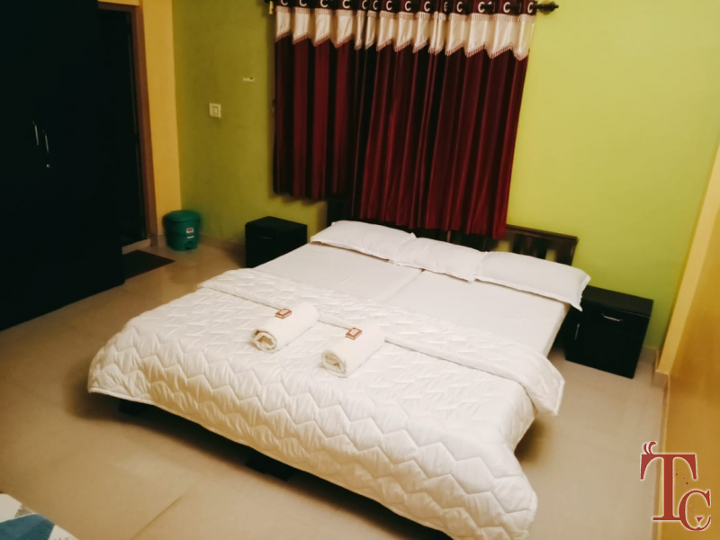 Nest Estate Homestay photo 4