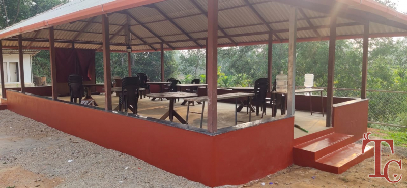 Nest Estate Homestay photo 5