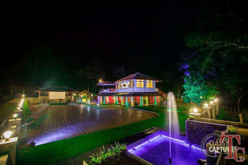 Nest Estate Homestay photo 8