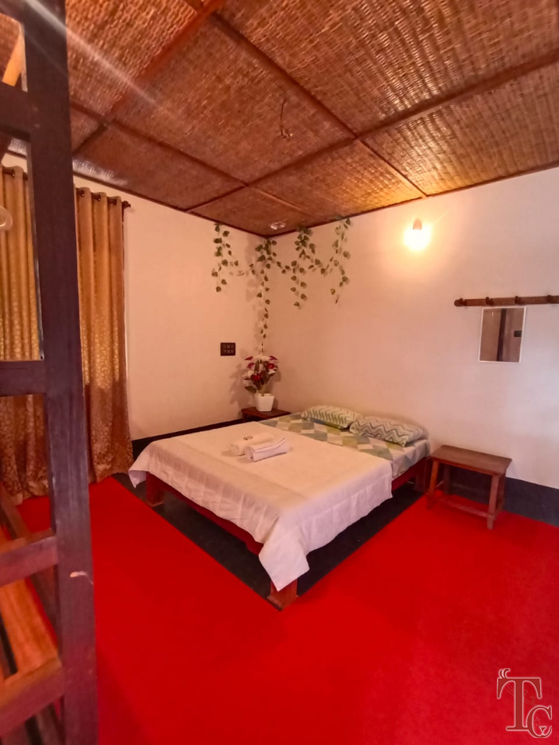 Nest Estate Homestay photo 13