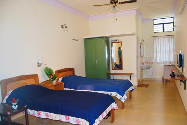 Harakere Homestay photo 29