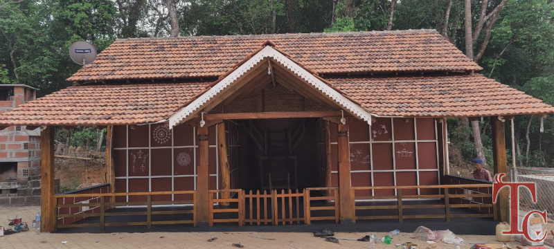Nest Estate Homestay photo 16