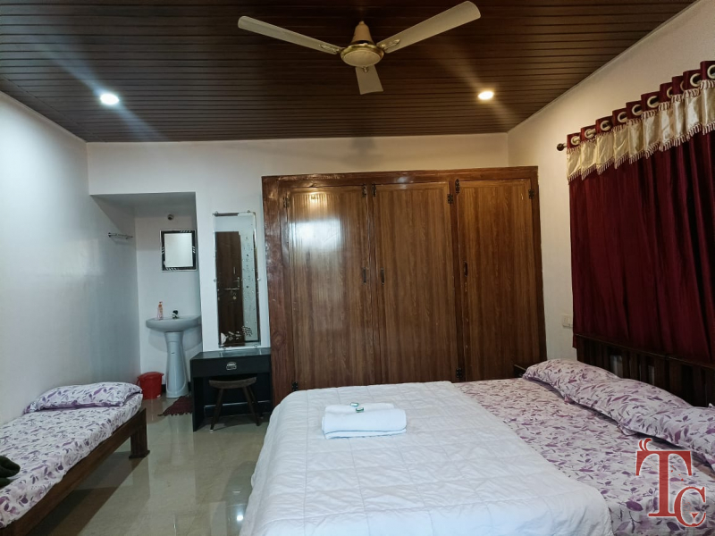 Nest Estate Homestay photo 17