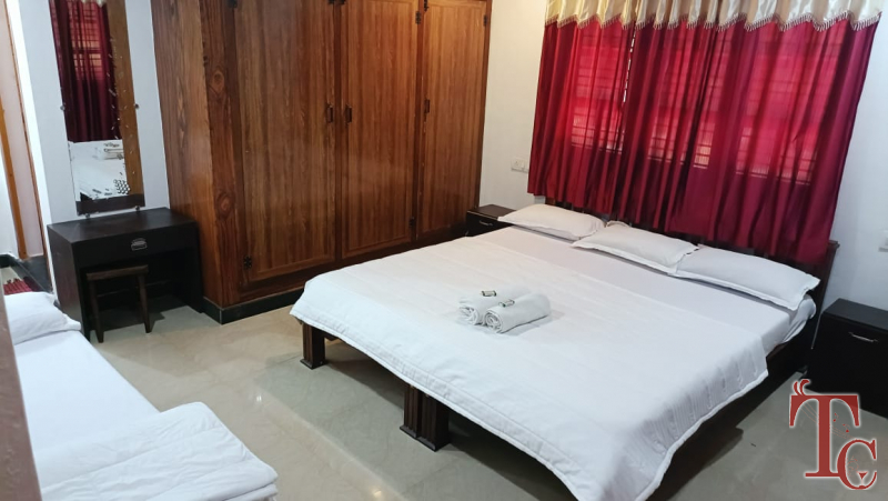 Nest Estate Homestay photo 18