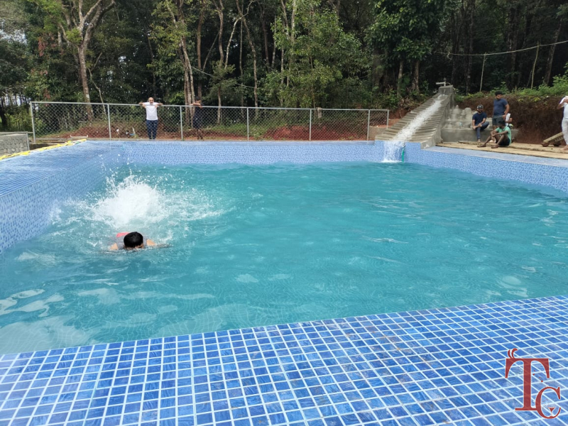Nest Estate Homestay photo 19