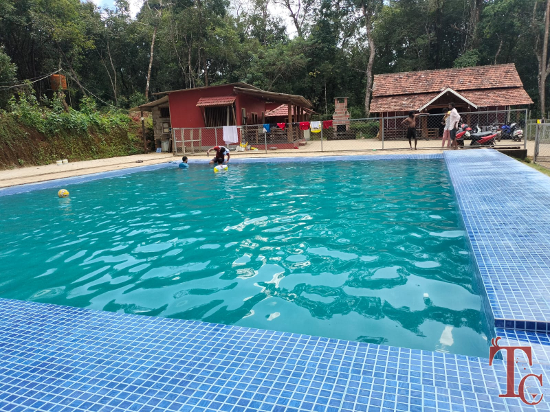 Nest Estate Homestay photo 20