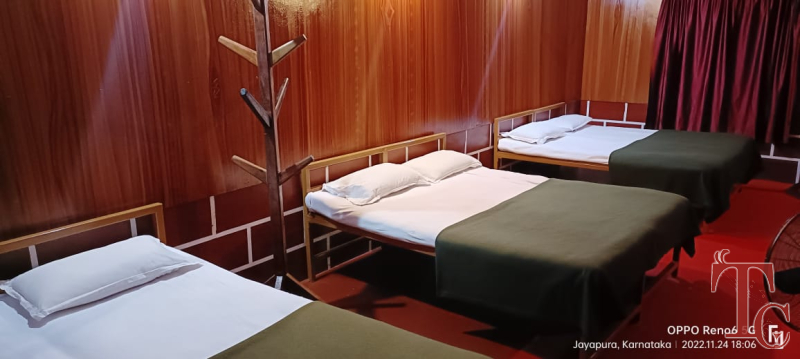Nest Estate Homestay photo 22