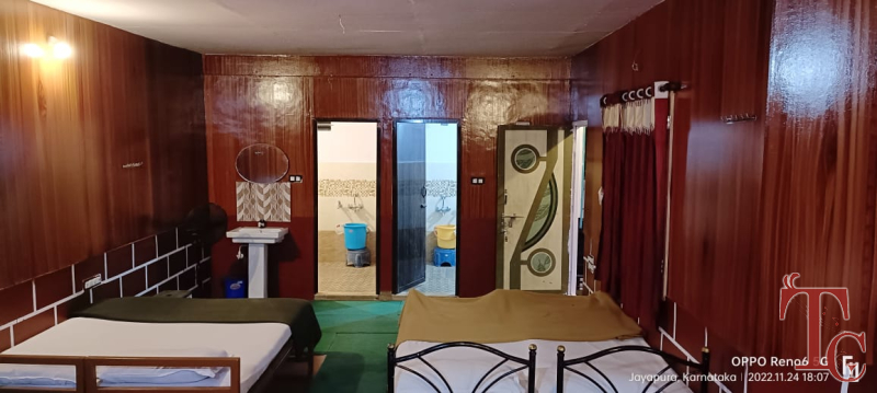Nest Estate Homestay photo 24