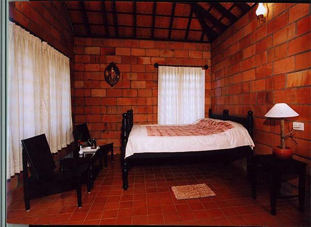 Misty Woods Resort photo 2