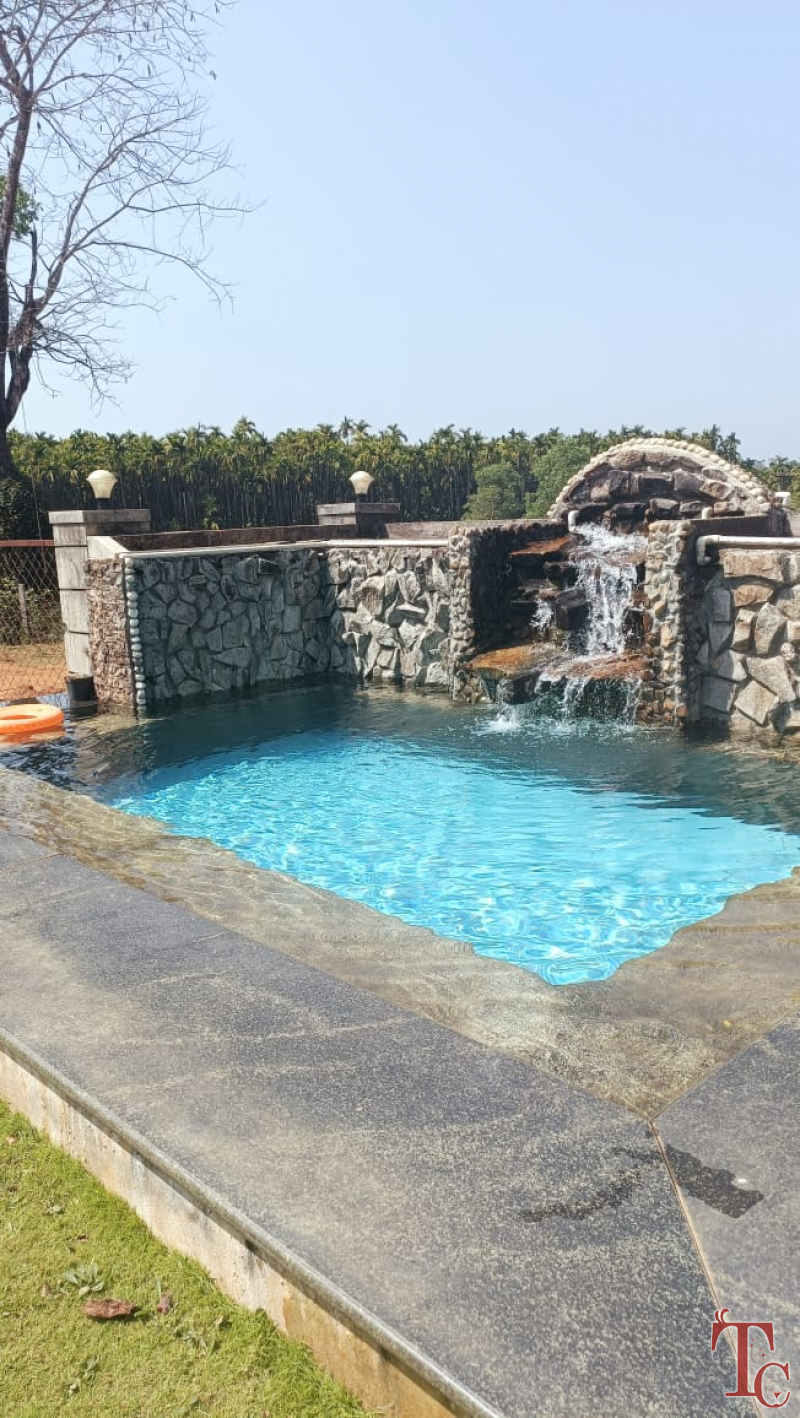 Nest Estate Homestay photo 27