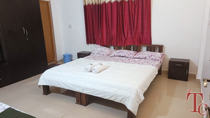 Nest Estate Homestay photo 28