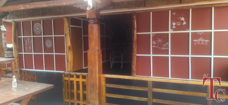 Nest Estate Homestay photo 30