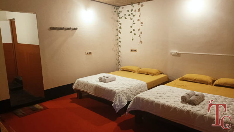 Nest Estate Homestay photo 31
