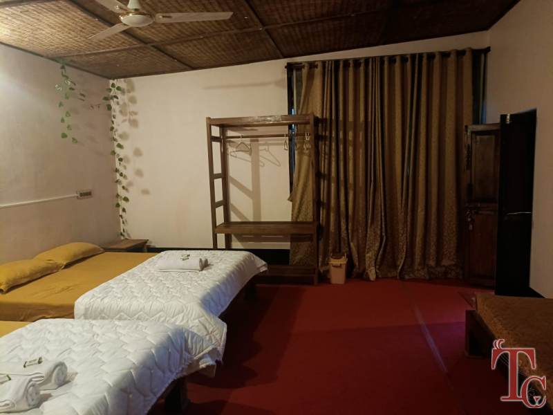 Nest Estate Homestay photo 32