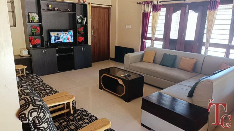 Nest Estate Homestay photo 33