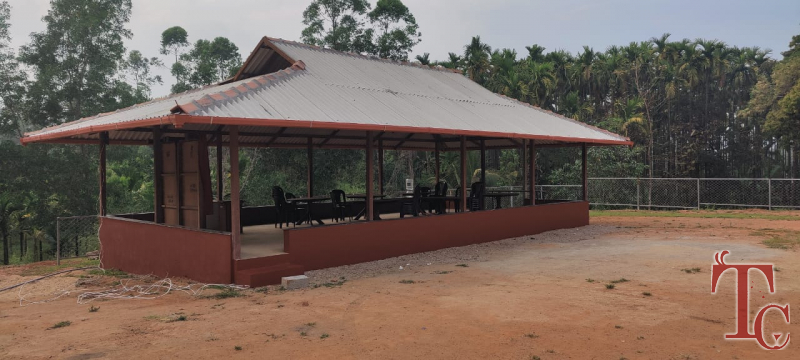 Nest Estate Homestay photo 34