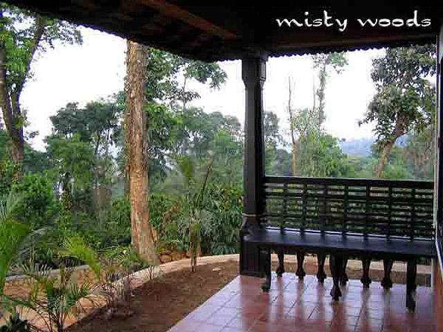 Misty Woods Resort photo 3