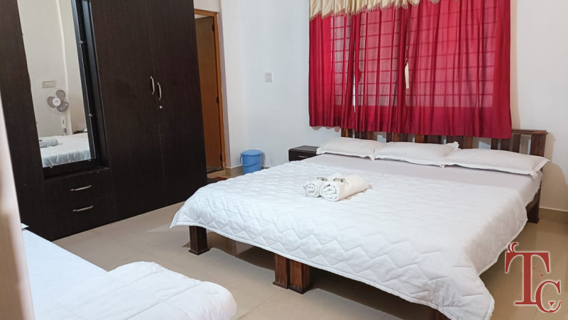 Nest Estate Homestay photo 35