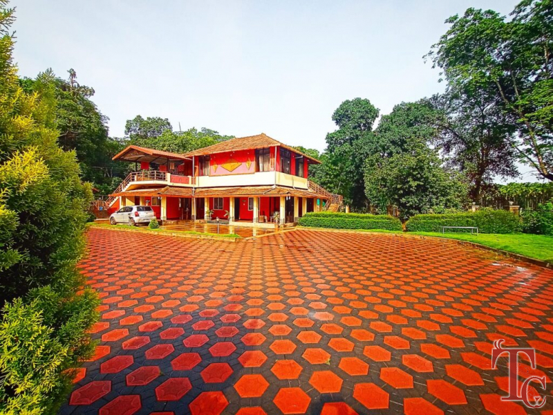 Nest Estate Homestay photo 38