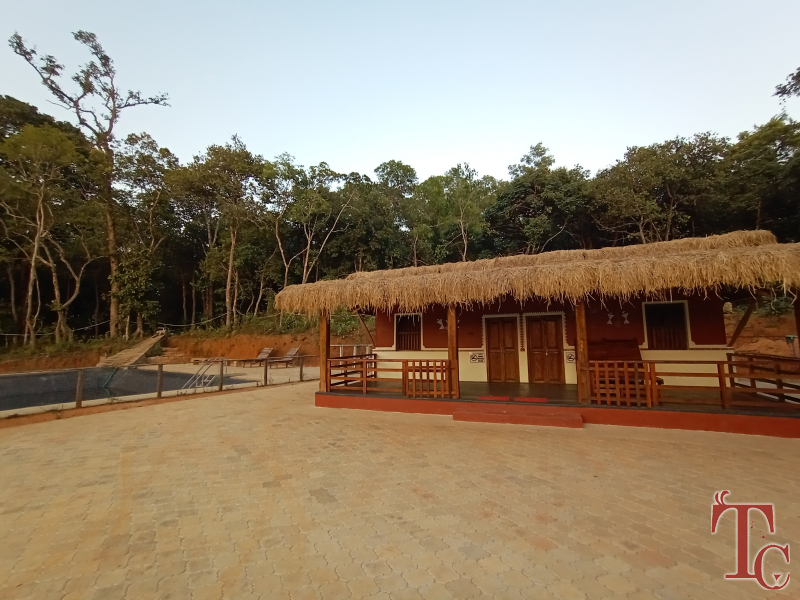 Nest Estate Homestay photo 39