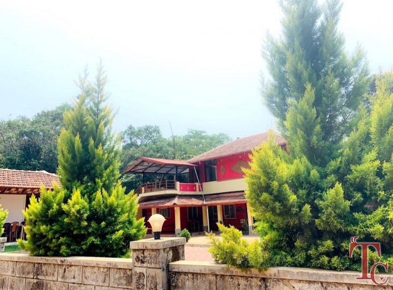 Nest Estate Homestay photo 44