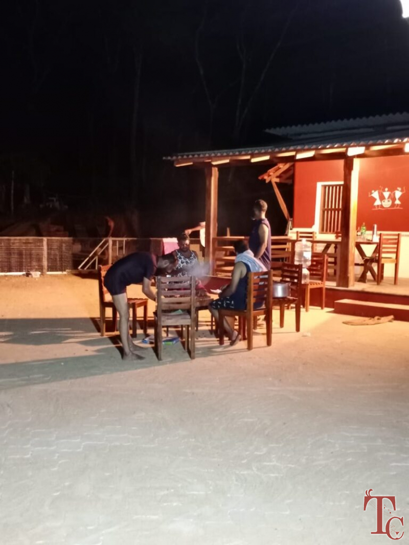 Nest Estate Homestay photo 45