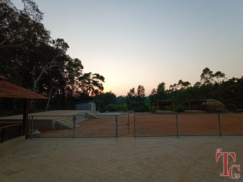 Nest Estate Homestay photo 46