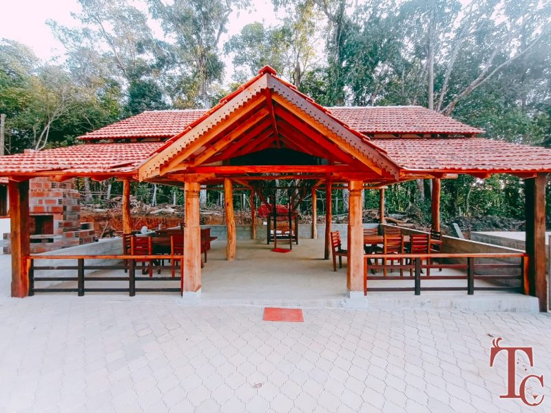 Nest Estate Homestay photo 47