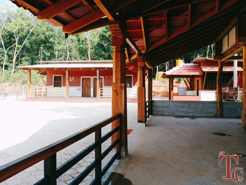 Nest Estate Homestay photo 48