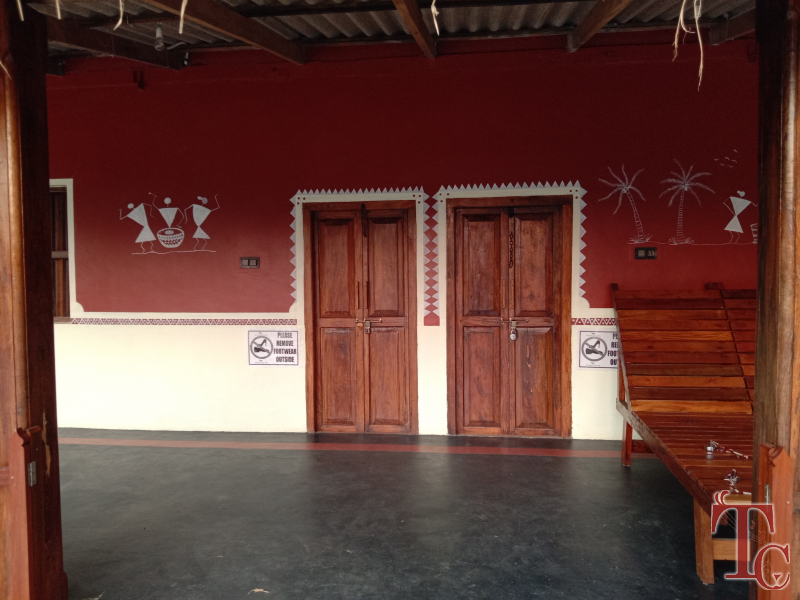 Nest Estate Homestay photo 51