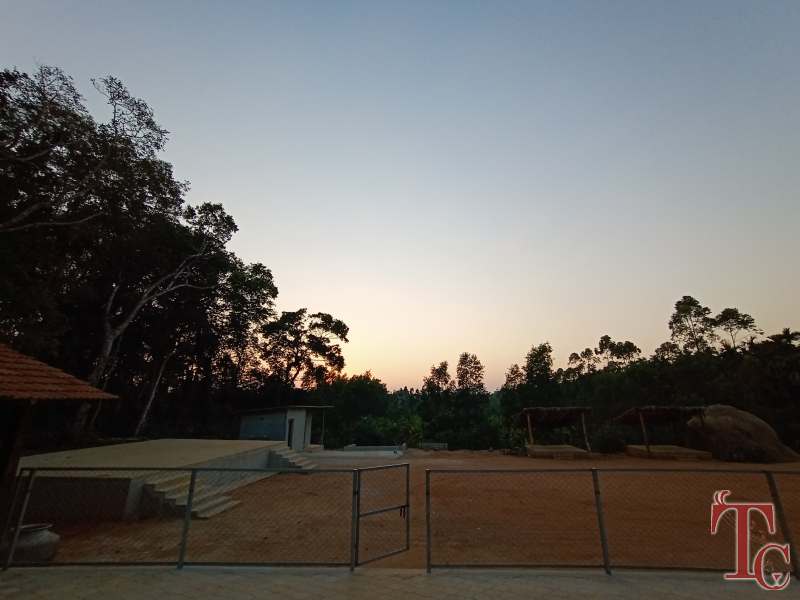 Nest Estate Homestay photo 53