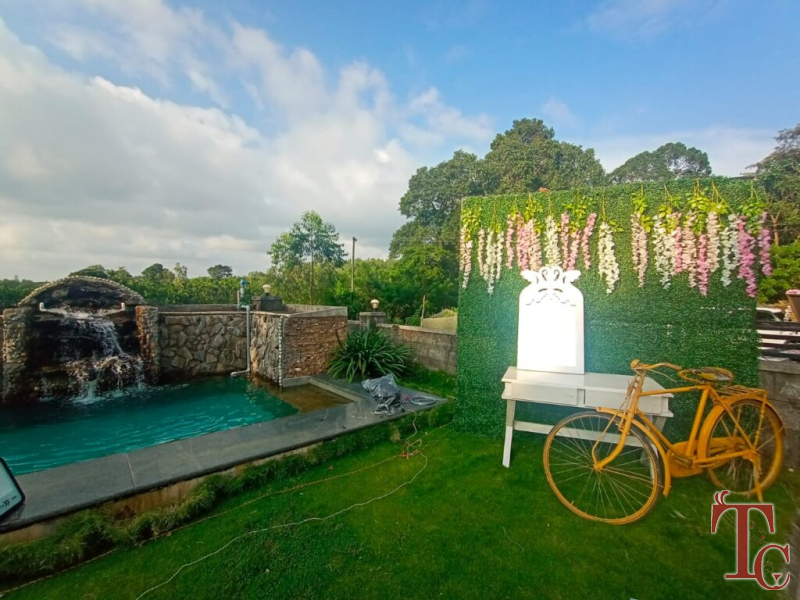 Nest Estate Homestay photo 54
