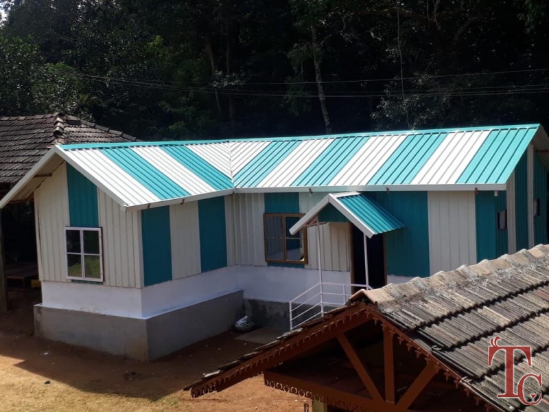 Nest Estate Homestay photo 55